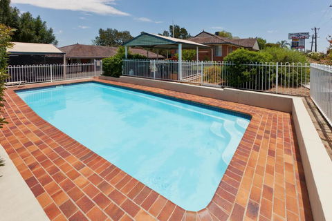 Abraham Lincoln Motel - Yarra Valley Accommodation 2
