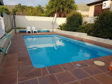 Abraham Lincoln Motel - Yarra Valley Accommodation 1