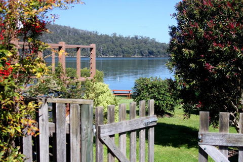 Abs By The Bay - Yarra Valley Accommodation 4