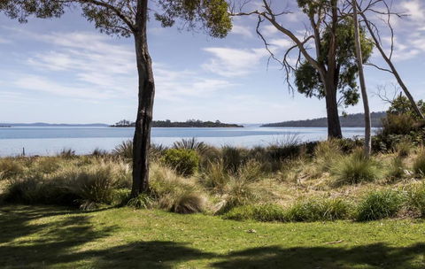 Abs By The Bay - Yarra Valley Accommodation 1