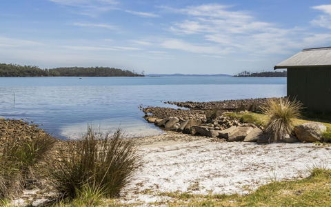 Abs By The Bay - Yarra Valley Accommodation 3