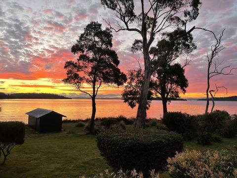 Abs By The Bay - Yarra Valley Accommodation 0