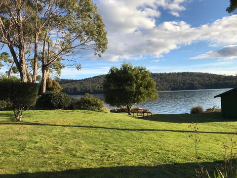 Abs By The Bay - Yarra Valley Accommodation 2