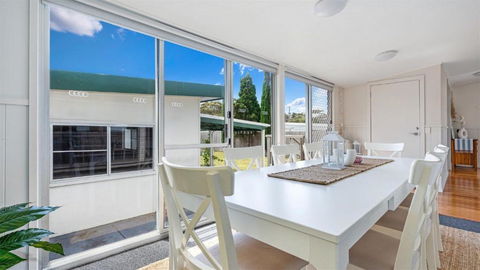 Absolute Beach - Yarra Valley Accommodation 2