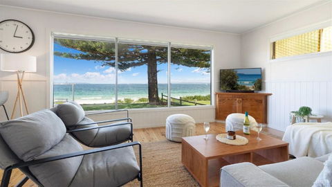 Absolute Beach - Yarra Valley Accommodation 1