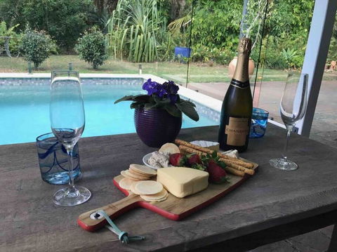 Absolute Beach Front Home -Dogs, Surf, Relax, Bush - Yarra Valley Accommodation 3