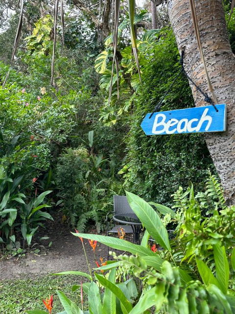 Absolute Beach Front Home -Dogs, Surf, Relax, Bush - Yarra Valley Accommodation 2