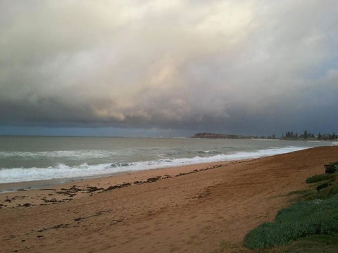 Absolute Beachfront 2BR Pet-Friendly Terrace - The Coachhouse - Yarra Valley Accommodation 3