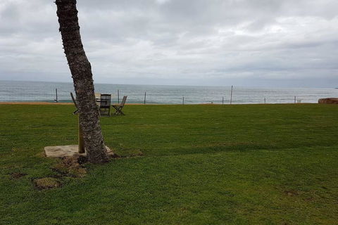 Absolute Beachfront 2BR Pet-Friendly Terrace - The Coachhouse - Yarra Valley Accommodation 4