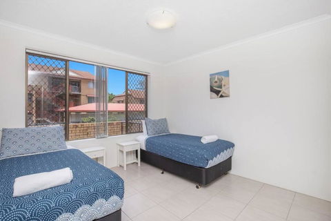 Absolute Beachfront Apartment! - Yarra Valley Accommodation 2