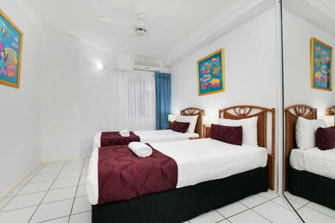 Absolute Beachfront Apartment - Yarra Valley Accommodation 2