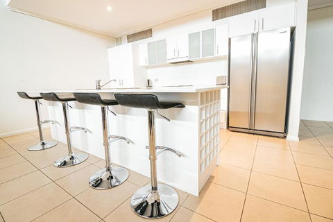 Absolute Beachfront Opal Cove Resort - Yarra Valley Accommodation 3