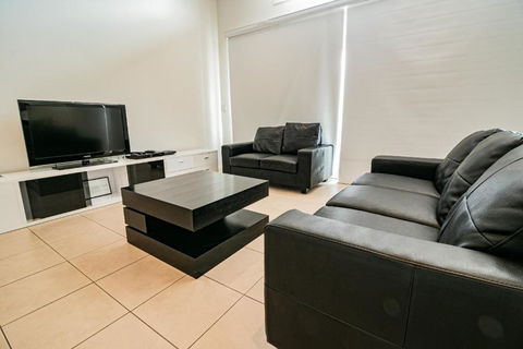Absolute Beachfront Opal Cove Resort - Yarra Valley Accommodation 2