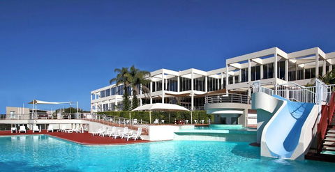 Absolute Beachfront Opal Cove Resort - Yarra Valley Accommodation 0