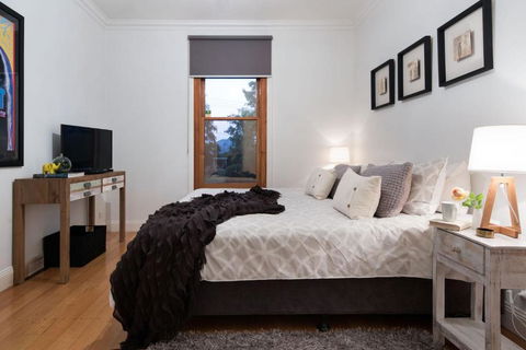 Absolute - Yarra Valley Accommodation 1