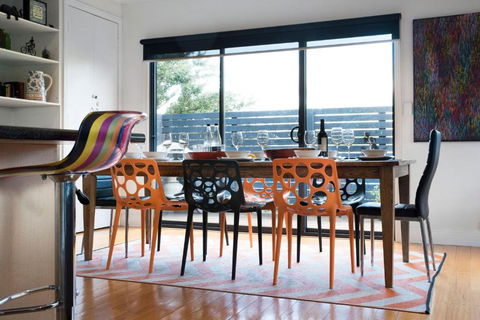 Absolute - Yarra Valley Accommodation 3
