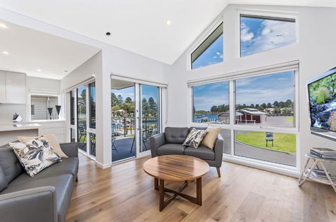 Absolute - Yarra Valley Accommodation 0