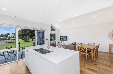 Absolute - Yarra Valley Accommodation 4