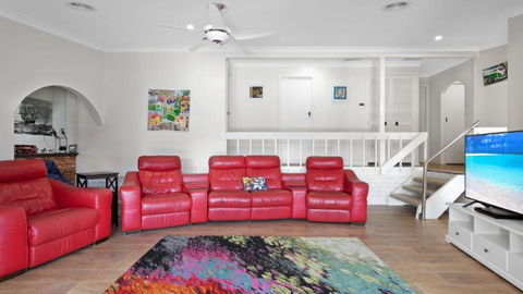 Absolute River Front House - Yarra Valley Accommodation 2