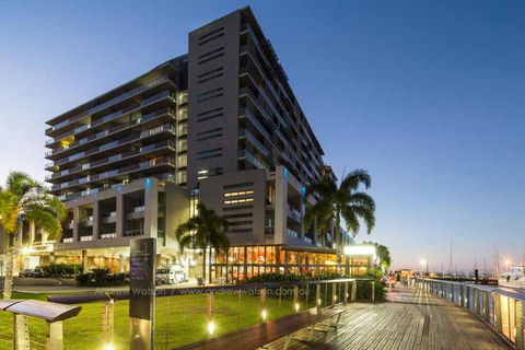 Absolute Waterfront Apartment - Yarra Valley Accommodation 0