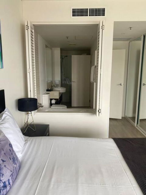 Absolute Waterfront Apartment - Yarra Valley Accommodation 3
