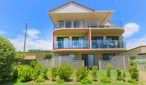 Acacia Holiday Apartment - Yarra Valley Accommodation 2