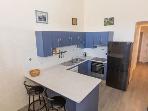 Acacia 4 2 Kirwan Close - Yarra Valley Accommodation 1