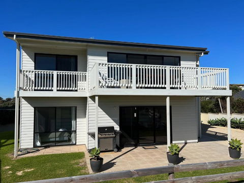 ACACIA - 6 Joy Tce Pets Welcome Outside - Yarra Valley Accommodation 0