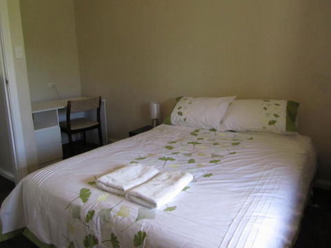 Acacia Cottage - Yarra Valley Accommodation 1