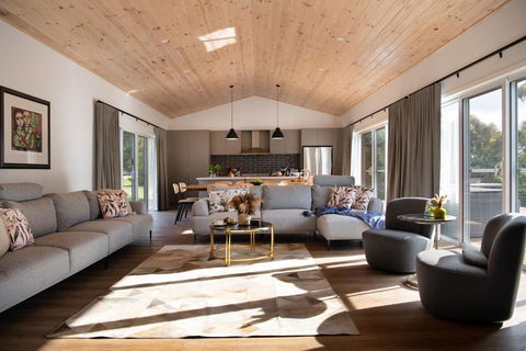 Acacia House - Yarra Valley Accommodation 0
