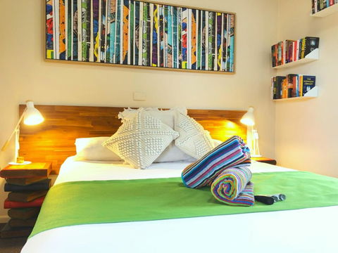 Acacia Motel - Yarra Valley Accommodation 2