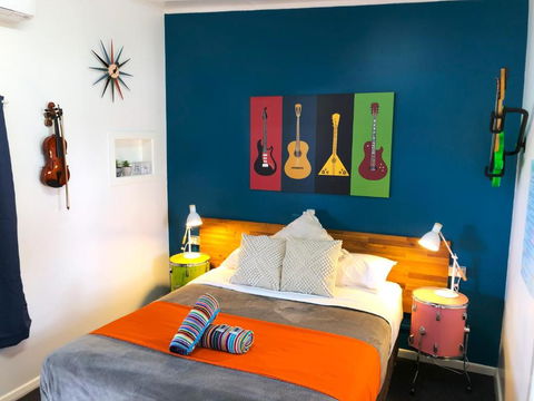 Acacia Motel - Yarra Valley Accommodation 1