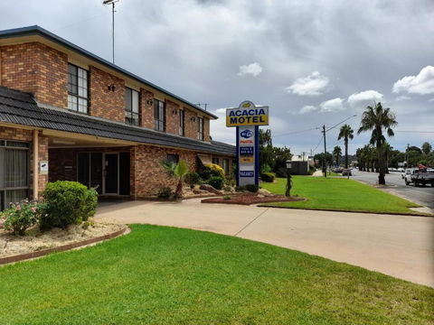 Acacia Motel - Yarra Valley Accommodation 0