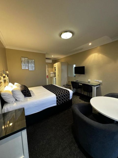 Acacia Motel - Yarra Valley Accommodation 4