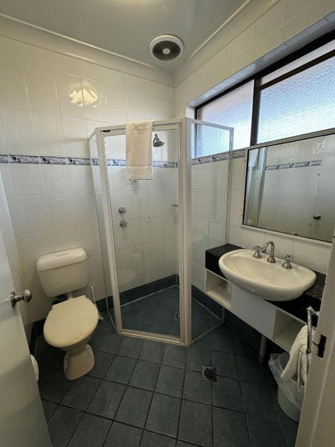 Acacia Motel - Yarra Valley Accommodation 1