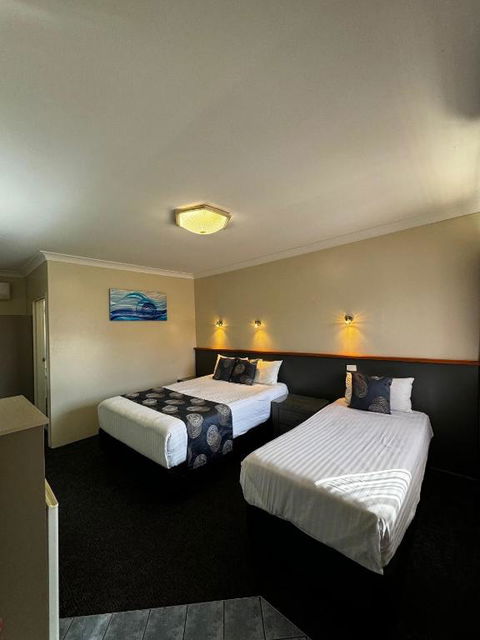 Acacia Motel - Yarra Valley Accommodation 3
