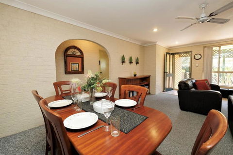 Acacia - Yarra Valley Accommodation 1