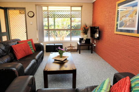 Acacia - Yarra Valley Accommodation 2