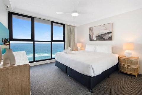 Acapulco Deluxe 2 Bedroom Apartment - CoastHM - Yarra Valley Accommodation 4