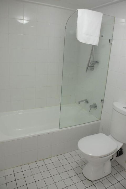 Accommodation Sydney CBD - Hyde Park Plaza Park View 38 College Street Studio Apartment - Yarra Valley Accommodation 1