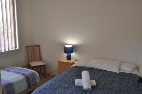 Accommodation Sydney Kogarah 2 Bedroom Apartment With Balcony - Yarra Valley Accommodation 1