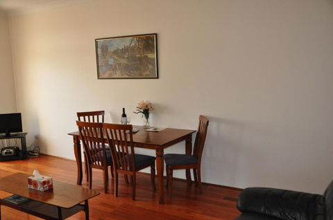 Accommodation Sydney Kogarah 2 Bedroom Apartment With Balcony - Yarra Valley Accommodation 3
