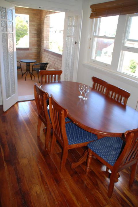 Accommodation Sydney Rockdale - 2 Bedroom Pet Friendly Budget Apartments With Balconies - Yarra Valley Accommodation 0
