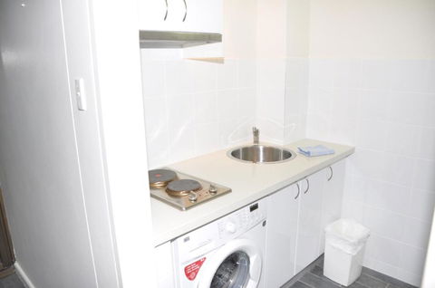 Accommodation Sydney City Centre Hyde Park Plaza Pet Friendly Studio With Balcony Apartment - Yarra Valley Accommodation 1