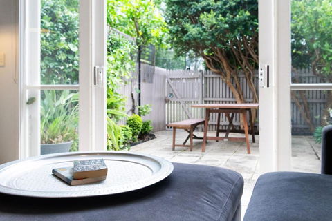 Ace Your Stay - Pool, Gym & Tennis In One Place! - Yarra Valley Accommodation 1
