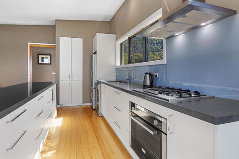 Achilles - Yarra Valley Accommodation 3