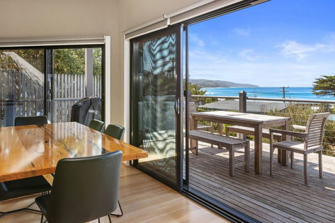 Achilles - Yarra Valley Accommodation 1