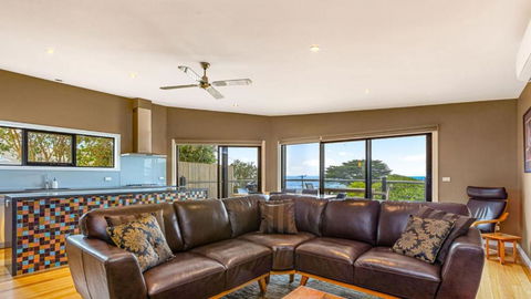 Achilles - Yarra Valley Accommodation 4