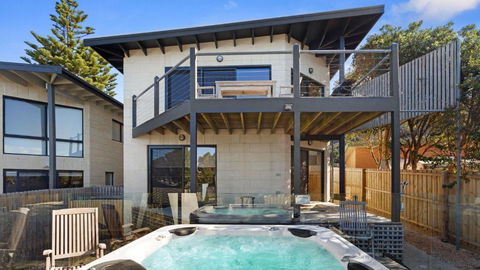 Achilles - Yarra Valley Accommodation 0
