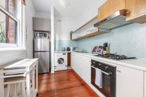 Acland Art Deco - Coastal Chic By St Kilda Beach - Yarra Valley Accommodation 2